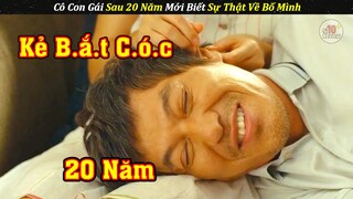 Review Phim Hàn Quốc Cực Hay Bí Mật Bị Giấu Kín 20 Năm | Tóm Tắt Phim Hay