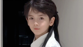 养儿子真好玩！
