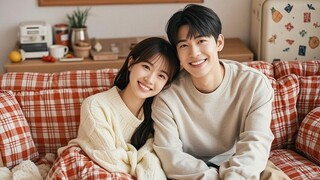 Menikah dulu, jatuh cinta kemudian... cinta manis tumbuh dalam pernikahan kontrak.... (YT)