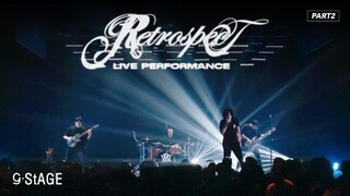 G-STAGE | RETROSPECT | Ep.16 (FULL EP) | 4 ก.ค. 67 | one 31