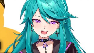 [Zi Yan F] Aku menggambar milikku, kamu menebak milikmu! Biarkan saya menebaknya!