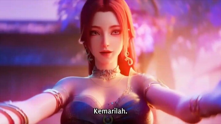 The gods eps 08 sub undo