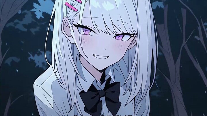 เพื่อนร่วมโต๊ะของฉันเป็นสัตว์ประหลาดหนวดปลาหมึกเหรอ? ทุกคนในโรงเรียนพยายามจับเธอ แต่ฉันเป็นคนเดียวที