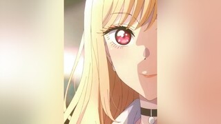 Anh thường hay...nangnoiloanvachangthomay amv animeedit anime xuhuong kitagawamarin