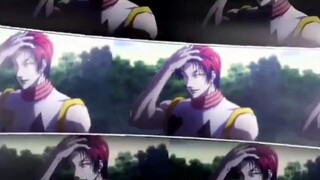 [AMV] Hisoka Edit - Blackberry Sky