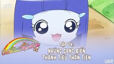 Chiến Binh Nụ Cười - Tập 24 [HTV2 Lồng Tiếng] REMUX