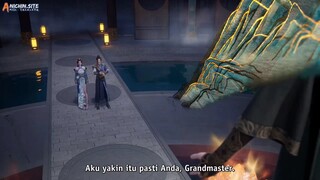 Peak Of True Martial art S4 Eps 73(165) Sub Indo