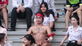 ตามหา อ๊อด 9 ศาสตรา
