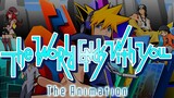 The World Ends with You - Hero