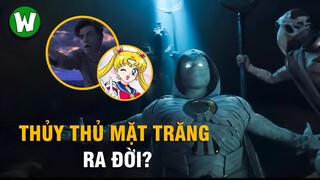 Tóm Tắt Và Giải mã Moon Knight | Hiệp Sĩ Ánh Trăng Tập 5