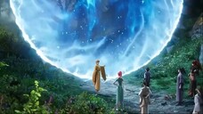 Tales of Demons and Gods Season 9 Episode 38 Sub Indo
