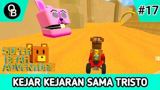 BALAPAN DI GURUN BEEMOTHEP : MISI TRISTOPIO - Super Bear Adventure