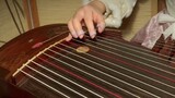 InuYasha丨"Suy nghĩ du hành xuyên thời gian và không gian" -Phiên bản Guzheng