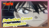 Detective Conan|Movie|All Characters Mashup - Unstoppable
