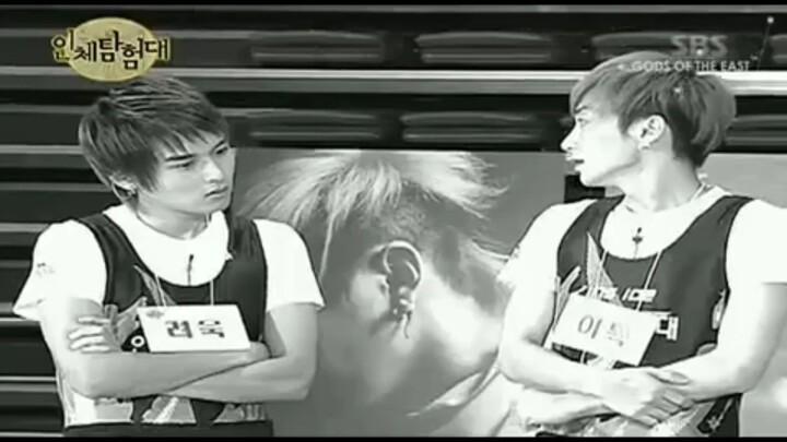 Exploration of Human Body E04 English Subbed