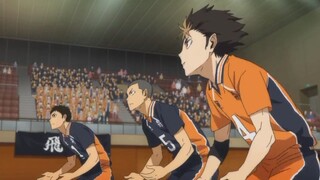 PHẦN 3#TẬP 2 THUYẾT MINH THIẾU NIÊN BÓNG CHUYỀN