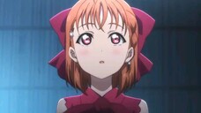 Love Live Sunshine EPISODE 8 |TAGALOG DUB|