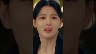 And then he DISAPPEARED...💔😭 My Demon 🔥 #kimyoojung#songkang#shorts#kdrama#fyp#mydemon