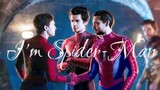 [Klip Video] [Spiderman tiga generasi] Kami adalah Spider-Man!