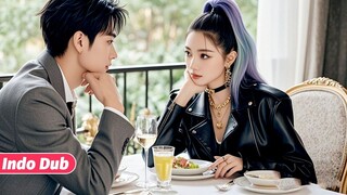 Anak Magang Ini Rela Jual Open BO Demi Biaya Obat, Tapi dia Tidak Tau yang Booking Dia Adalah...