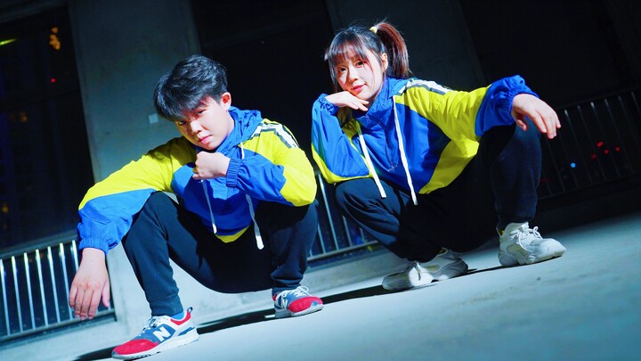 【Nhóm OO】Bad Guy-Evalia▪Xiaonan【Biên đạo gốc】
