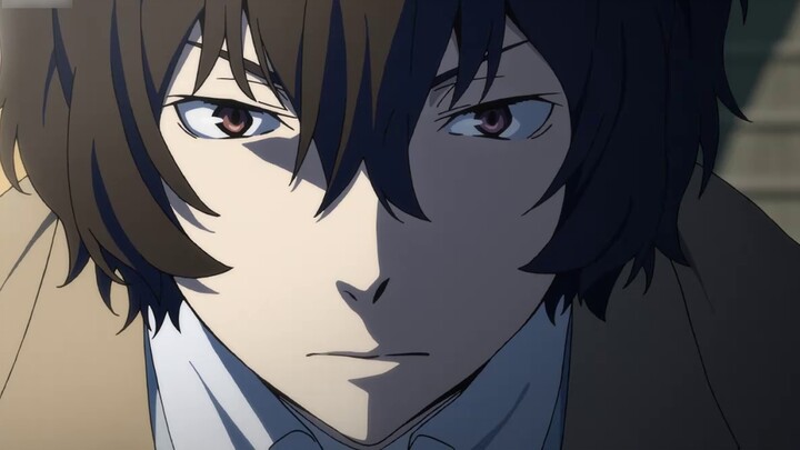 [ตัวละคร Bungou Stray Dogs] #2 Nakajima Atsushi - ความเหงาเป็นเพียงเมฆหมอกที่บางครั้งก็หายไปและบางคร