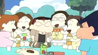 妮妮女扮男装去联谊，没想到却成为女生们追求的对象