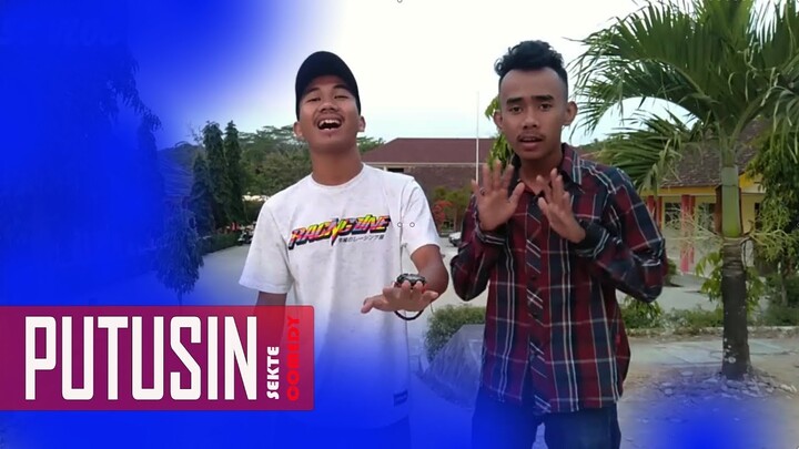 Putusin - Sekte Comedy