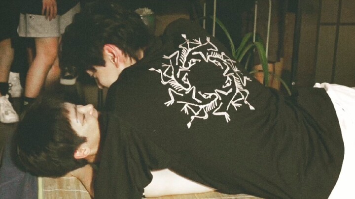 Revengedlove | BTS - SUB INDO [0719-14~31]