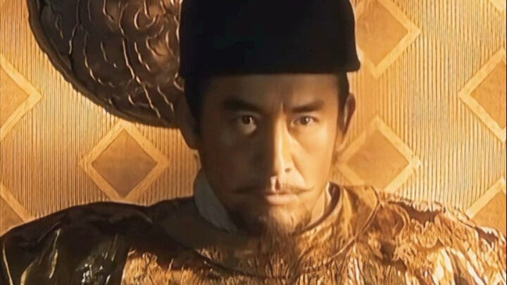 "The son does not know his father, and the father does not know his son." There is such a father, so