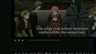 Black Clover Anime