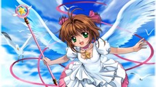 Cardcaptor Sakura ซากุระ มือปราบไพ่ทาโรต์ ภาค2 ตอนที่ 64 พากย์ไทย