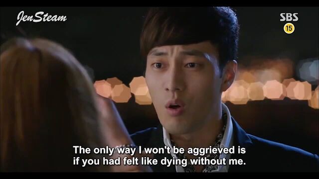 15 Master's Sun TD