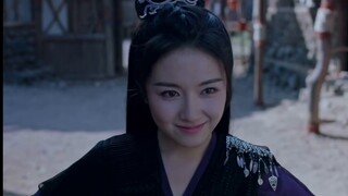 هكذا تُظهر بطلة مسلسل "ستار فولز تايكينغ سكر" مشاهد القتال والتعبيرات 【يي تان】