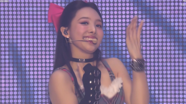 【Sân khấu 4K】Lim Na-yeon — “POP!” TOUR THẾ GIỚI LẦN THỨ 5 ‘READY TO BE’ 16/04/2023