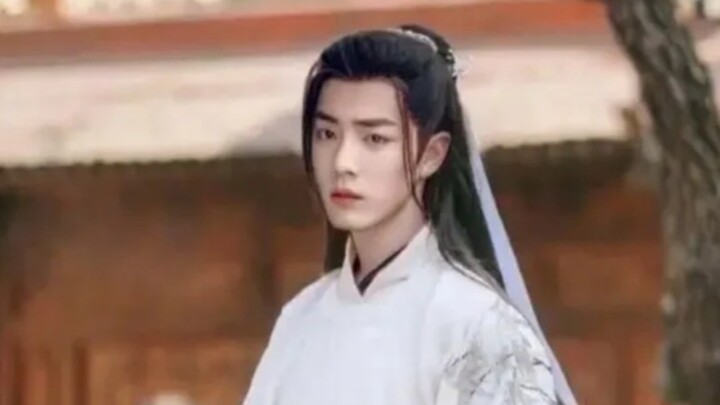 มีคนบอกว่าเสี่ยวจ้านดังเปรี้ยงได้ก็เพราะอาศัยกระแสจากตัวละครล้วนๆ…