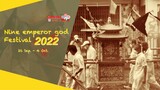 Teaser Nine Emperor God Festival 2022 | Somchai Ud