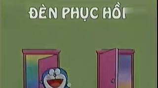 [S3] doraemon tiếng việt - đèn phục hồi