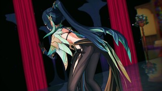 Animasi 3D domestik [Xianyun]