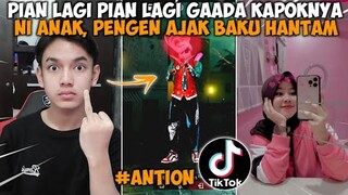 DRAMA TIKUNG MENIKUNG PUN KEMBALI TERJADI DISINI… #ANDRASADBOY - ANTION 8