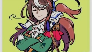 The Huazai incident continues to ferment the current situation of the anti-Ma Musume bar