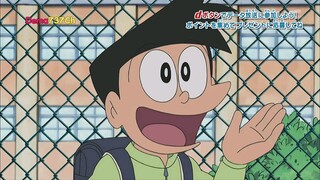 Doraemon episode 2 full dubbing indonesia