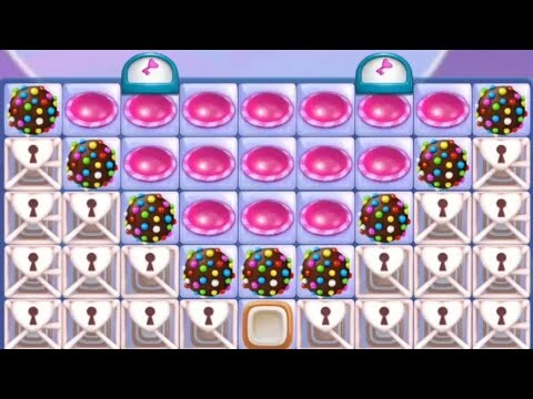 Candy crush saga level 16792