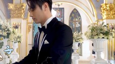 Xu Kai plays piano repertoire of "La La Land" soundtrack