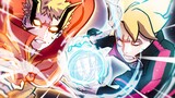 Naruto x Boruto Ultimate Ninja Storm Connections - New Battle System,  Character Customization +More 