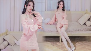 Ini adik perempuan yang lembut dan bersahaja, LUV-apink