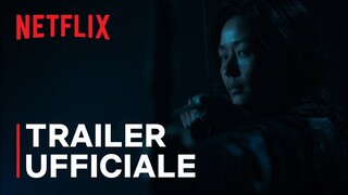 Kingdom: Ashin of the North | Trailer principale | Netflix