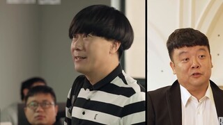 Chen Xiang 6:30: It is not a certain minute that changes your destiny, but every minute