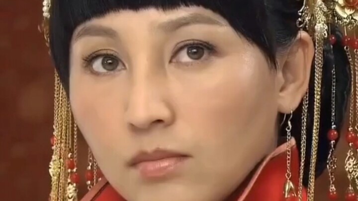 Drama bagus memang penuh detail kecil, para sineas jaman dulu benar-benar jago bikin film! #TongkatP