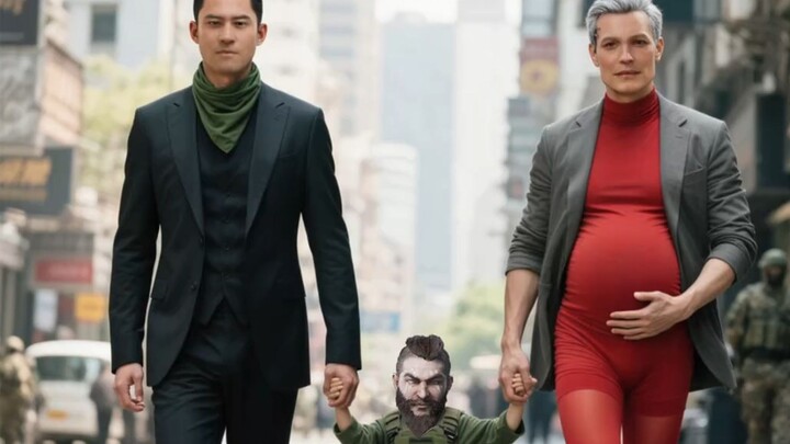 خدعة لاو تاي شريرة للغاية